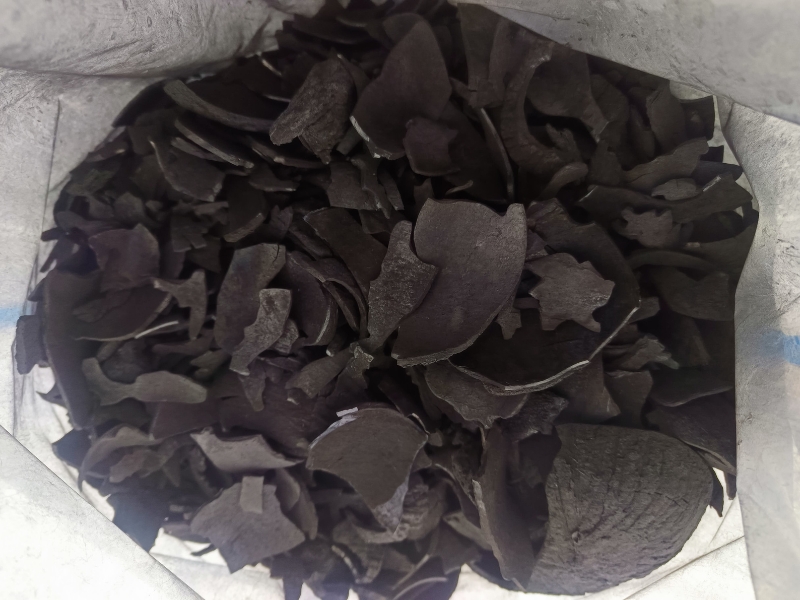 Premium Coconut Charcoal BBQ & Industry